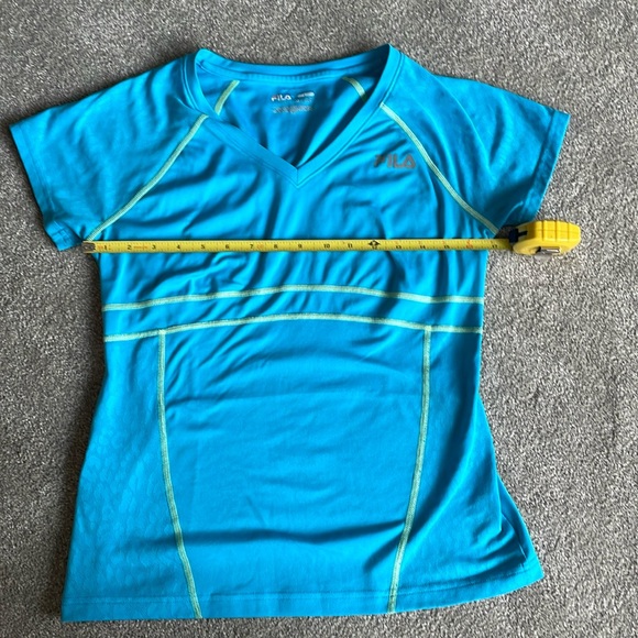 Fila Running Shirt for Women - Picture 1 of 5